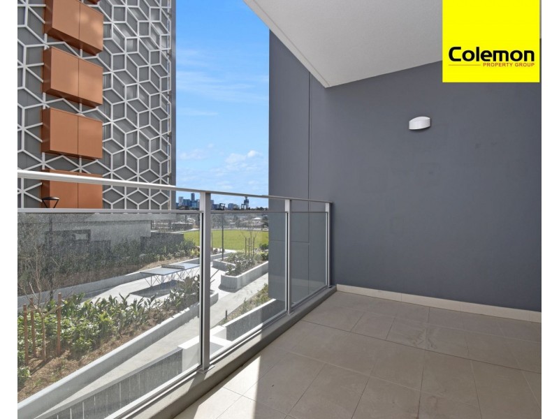A513/38 Cowper St, Granville NSW 2142