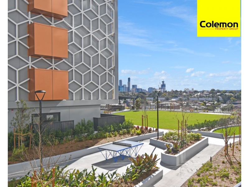 A513/38 Cowper St, Granville NSW 2142