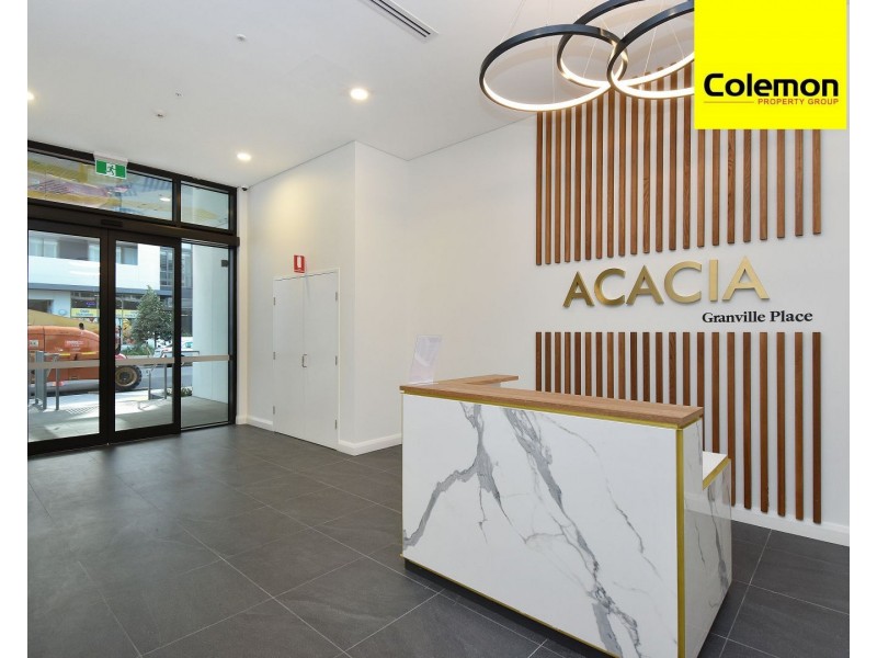 A513/38 Cowper St, Granville NSW 2142