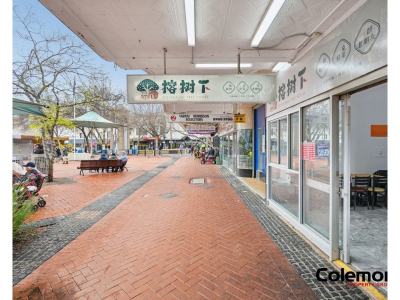 Shop 1/2-16 Anglo Road, Campsie NSW 2194