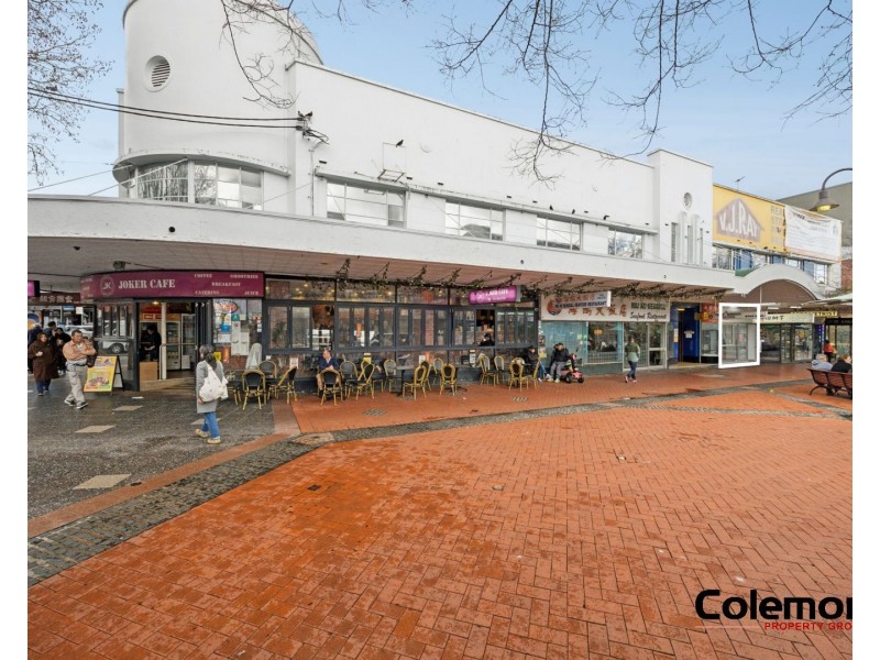 Shop 1/2-16 Anglo Road, Campsie NSW 2194