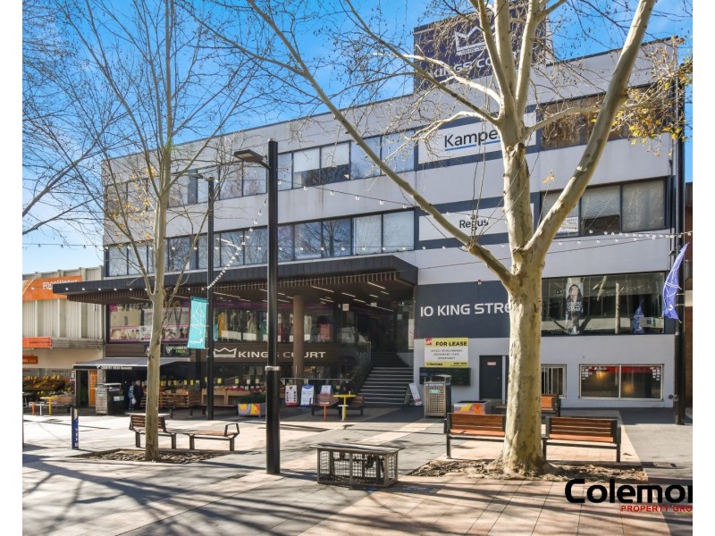 10 King St, Rockdale NSW 2216