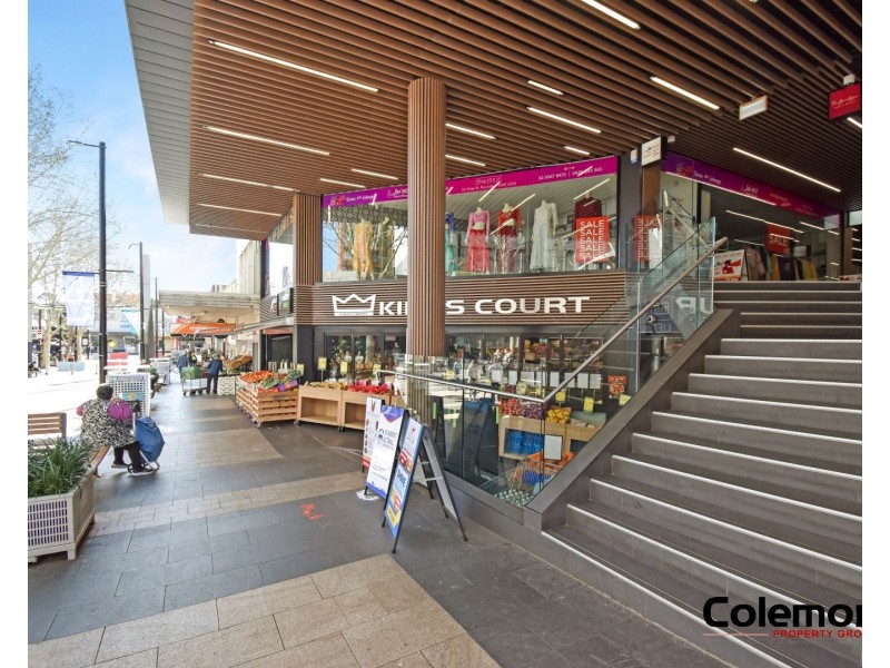 10 King St, Rockdale NSW 2216