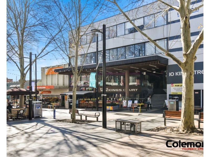 10 King St, Rockdale NSW 2216