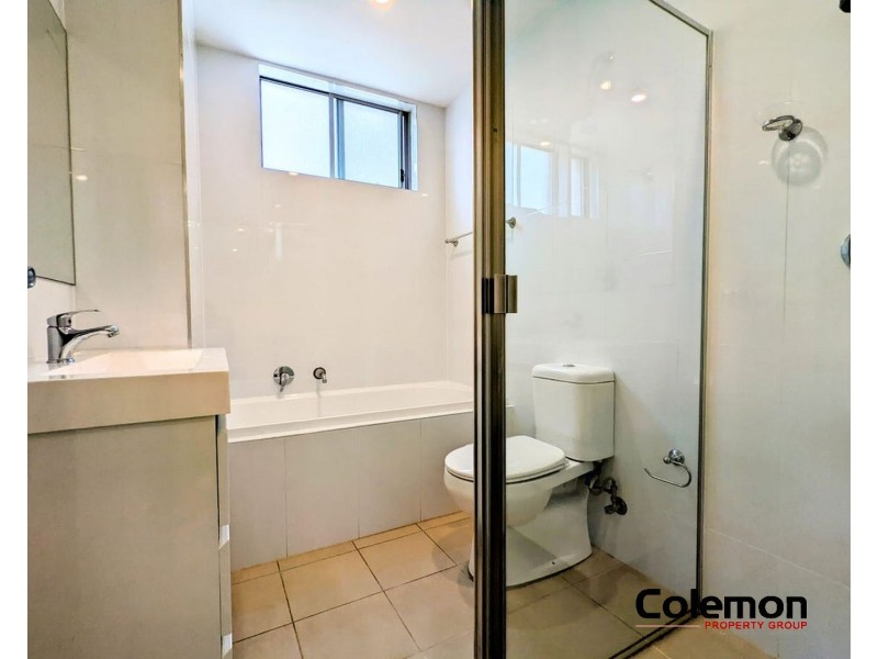 18/2-4 George St, Warwick Farm NSW 2170