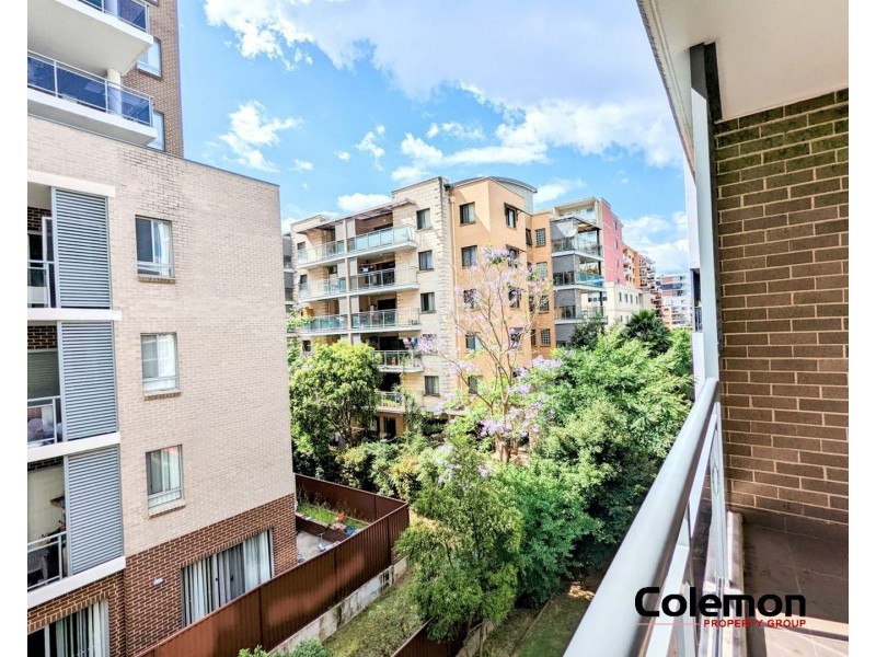 18/2-4 George St, Warwick Farm NSW 2170