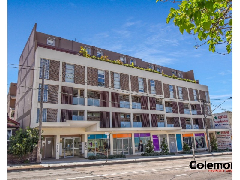 28/277 Canterbury Road, Canterbury NSW 2193