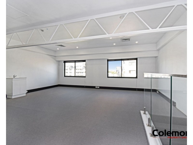 Suite 1, L6/12  Railway Pde, Burwood NSW 2134