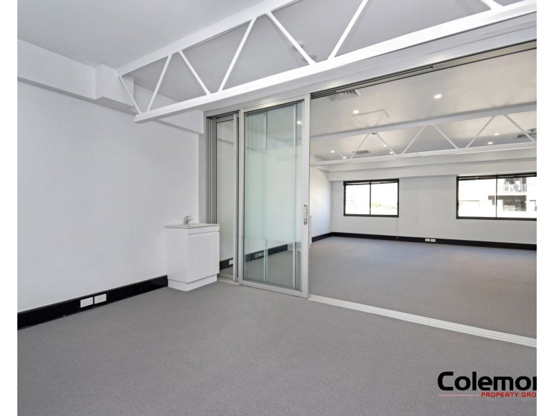 Suite 1, L6/12  Railway Pde, Burwood NSW 2134