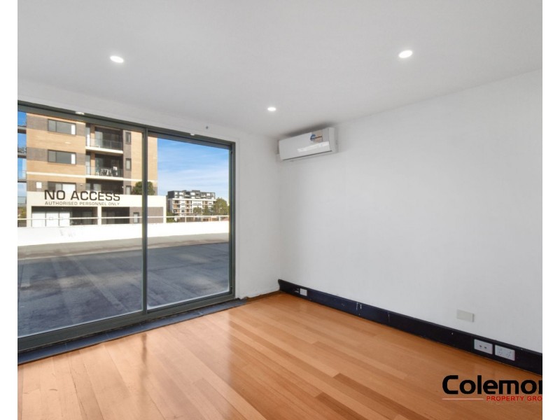 Suite 1, L6/12  Railway Pde, Burwood NSW 2134