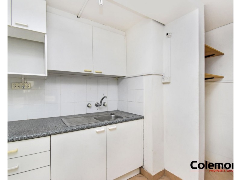 Suite 1, L6/12  Railway Pde, Burwood NSW 2134