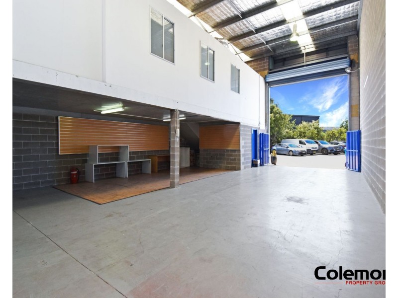 2/1 Millennium Court, Silverwater NSW 2128