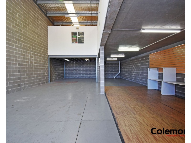 2/1 Millennium Court, Silverwater NSW 2128