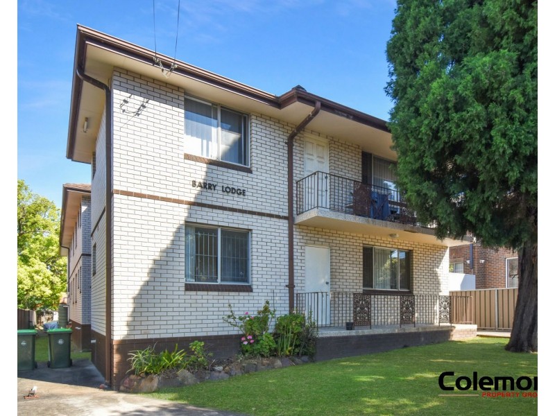 7/92 Evaline St, Campsie NSW 2194