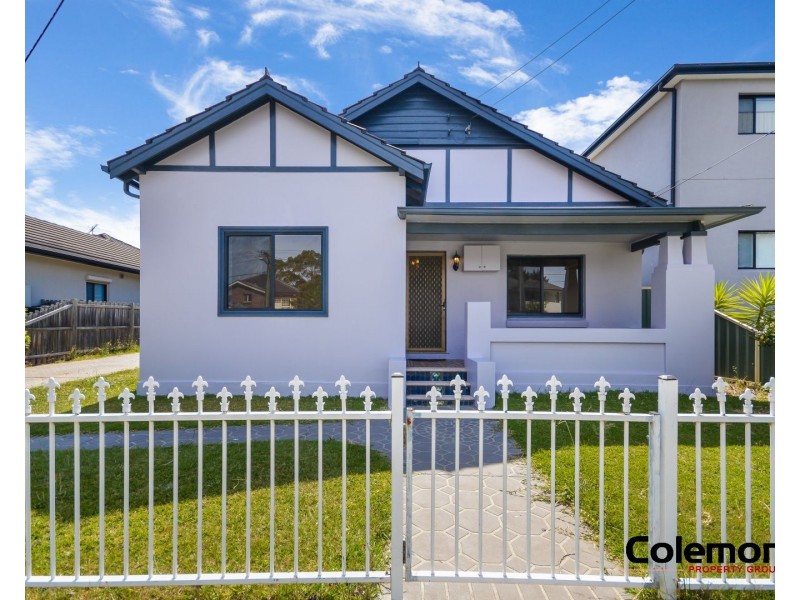 33 Columbine Avenue, Bankstown NSW 2200