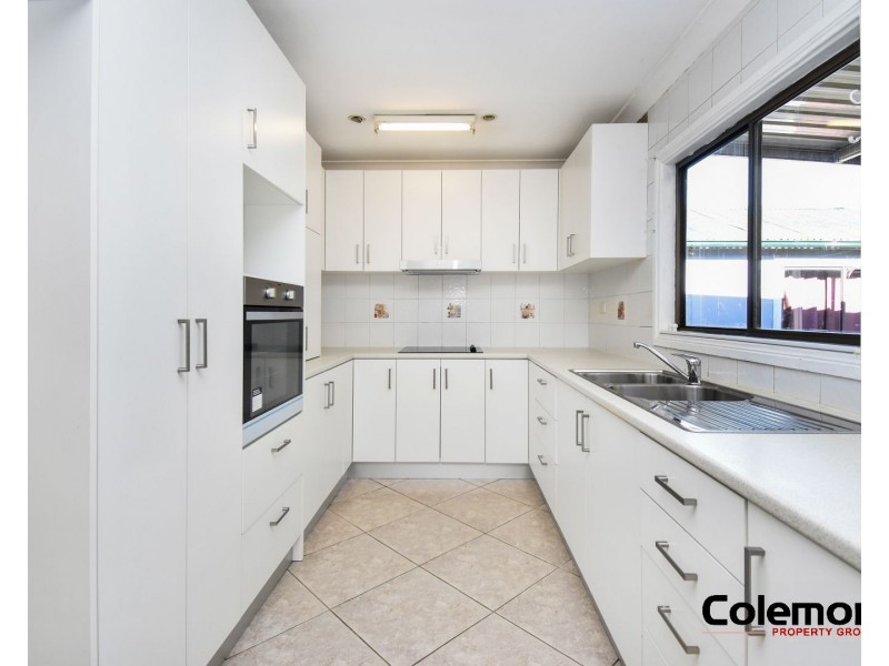 33 Columbine Avenue, Bankstown NSW 2200