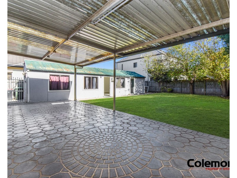 33 Columbine Avenue, Bankstown NSW 2200