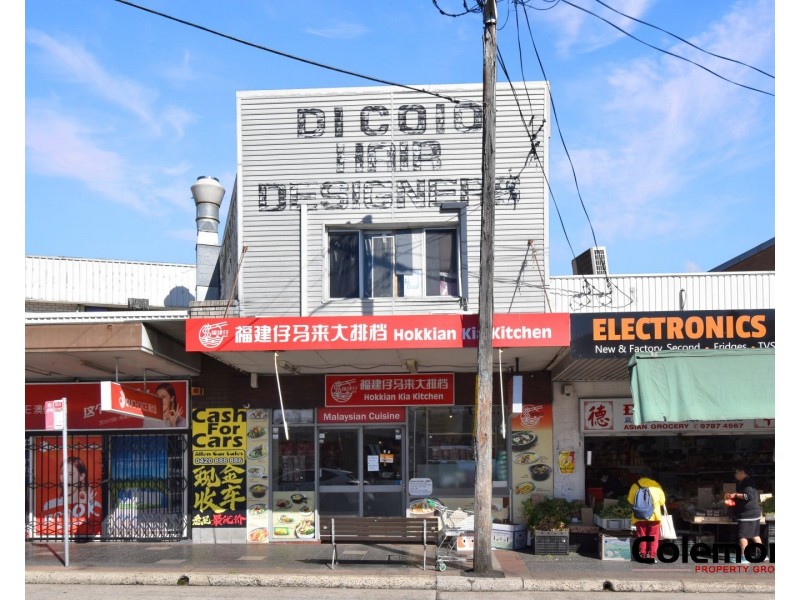 254 Beamish St, Campsie NSW 2194