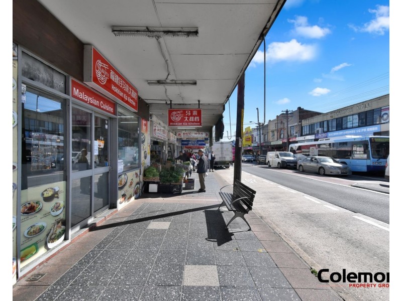 254 Beamish St, Campsie NSW 2194