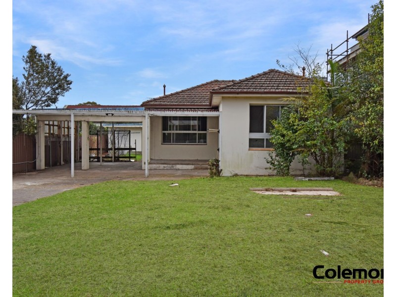 1/33 Nicholson St, Burwood NSW 2134