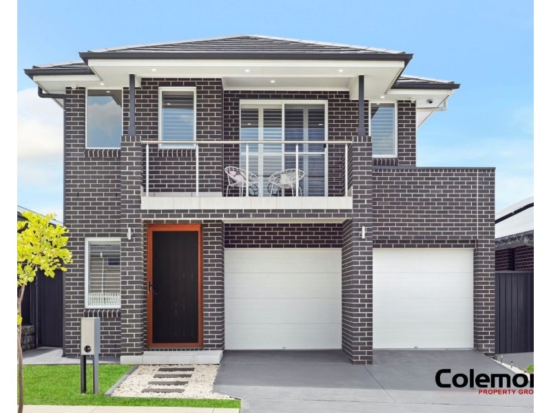 65 Butler St, Gregory Hills NSW 2557