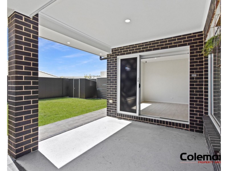 65 Butler St, Gregory Hills NSW 2557
