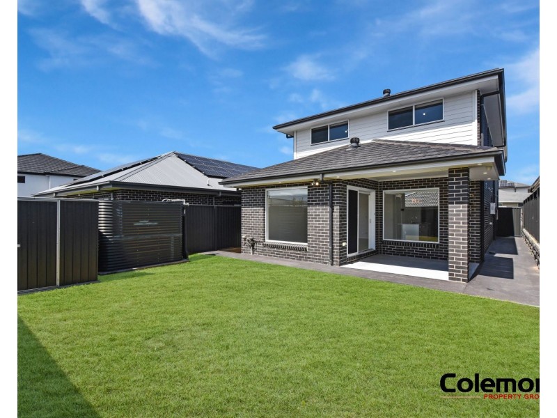 65 Butler St, Gregory Hills NSW 2557