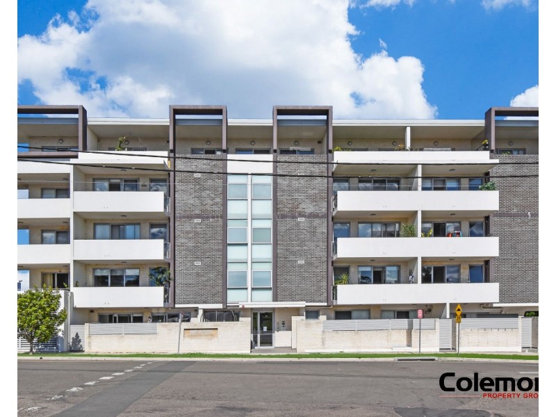 103/8 Broughton Street, Canterbury NSW 2193