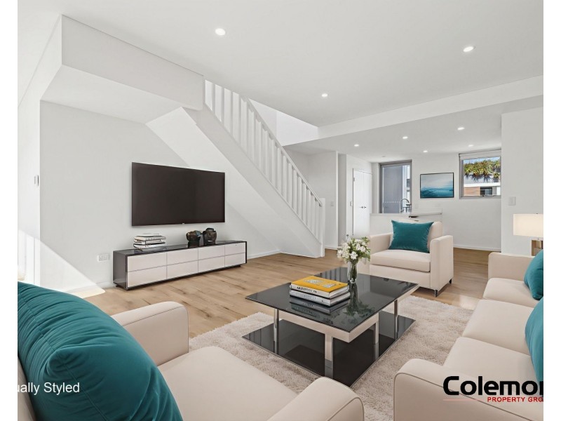 701/11 Willis St, Wolli Creek NSW 2205