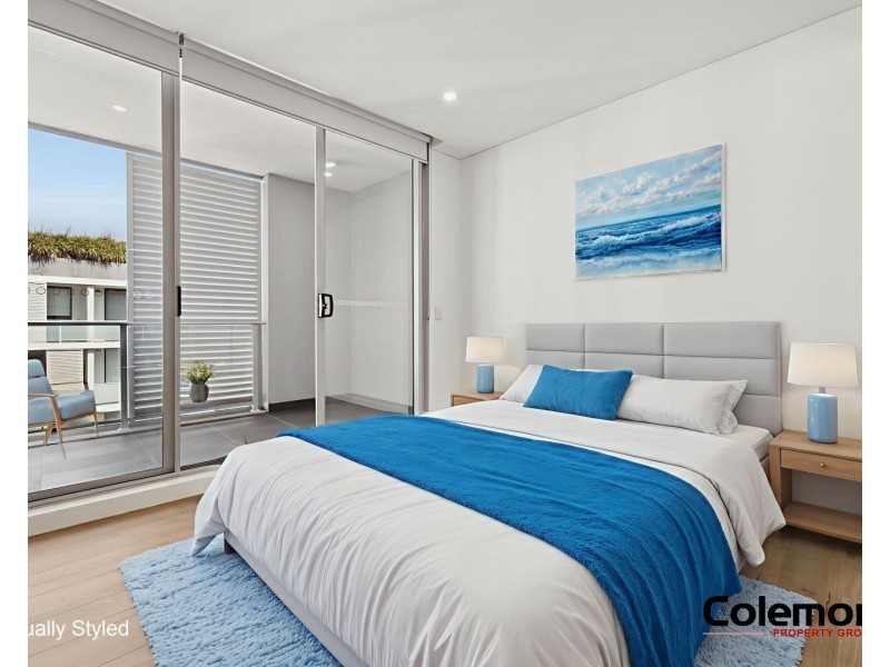 701/11 Willis St, Wolli Creek NSW 2205