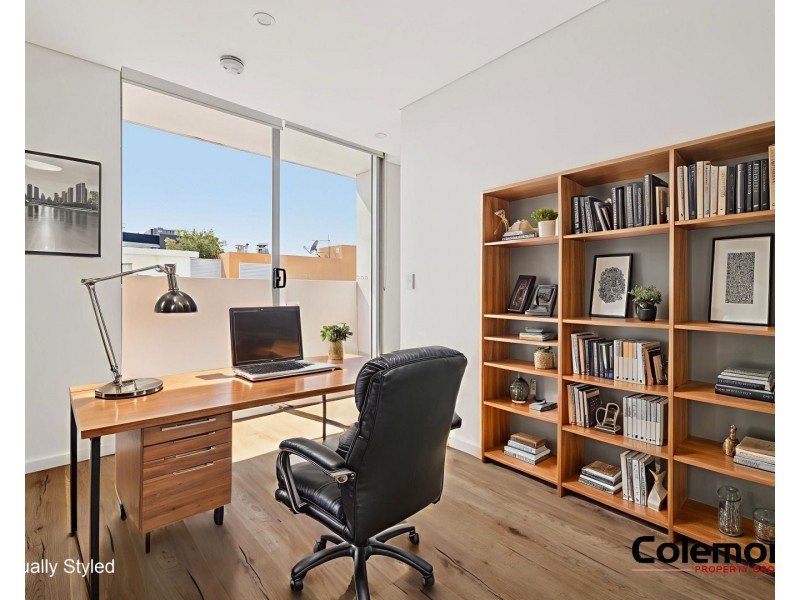 701/11 Willis St, Wolli Creek NSW 2205