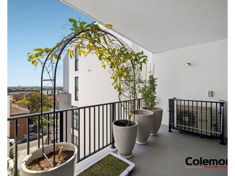 403/749 Canterbury Road, Belmore NSW 2192