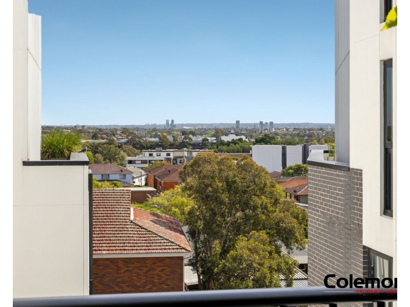 403/749 Canterbury Road, Belmore NSW 2192