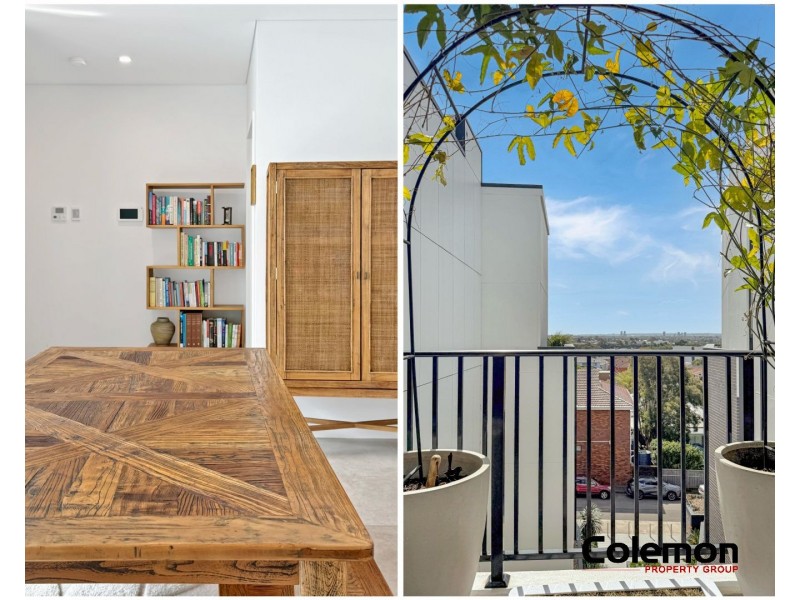 403/749 Canterbury Road, Belmore NSW 2192