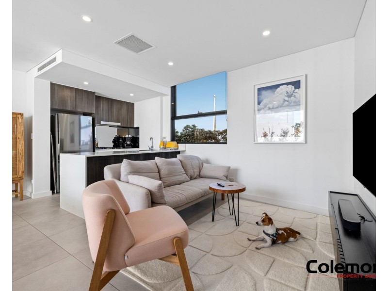 403/749 Canterbury Road, Belmore NSW 2192
