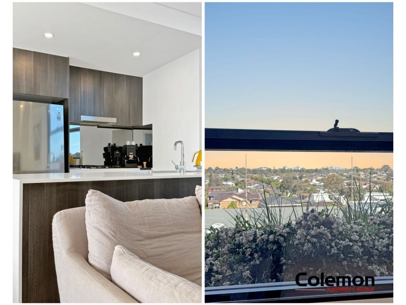403/749 Canterbury Road, Belmore NSW 2192