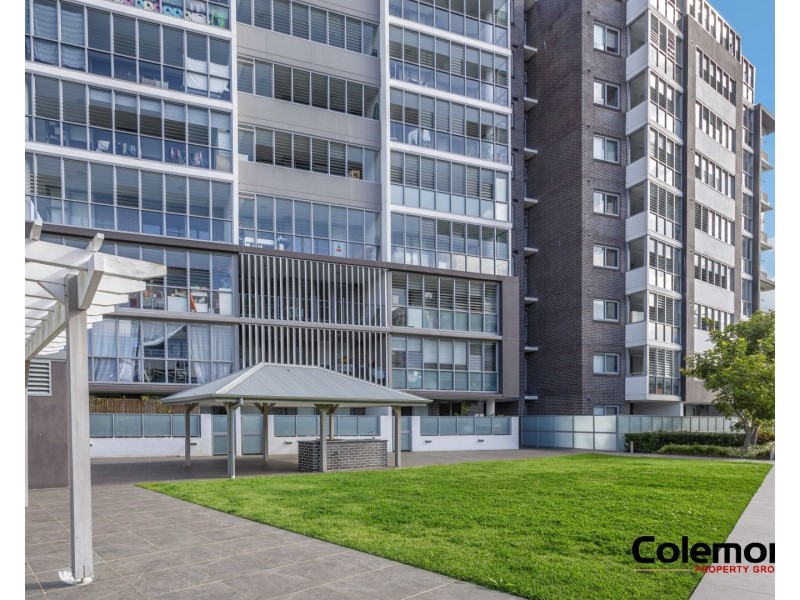 510/10B Charles Street, Canterbury NSW 2193