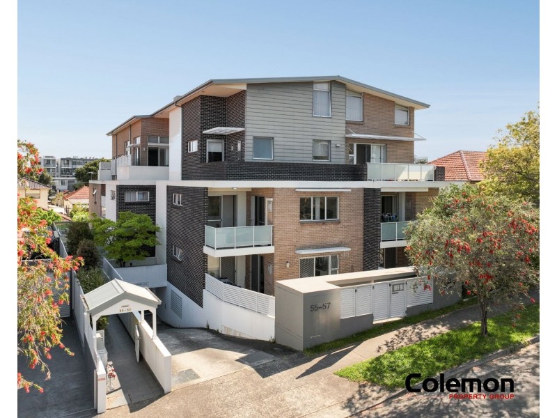12/55 Vicliffe Avenue, Campsie NSW 2194