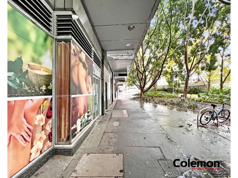 Shop 1/339 Sussex St, Sydney NSW 2000