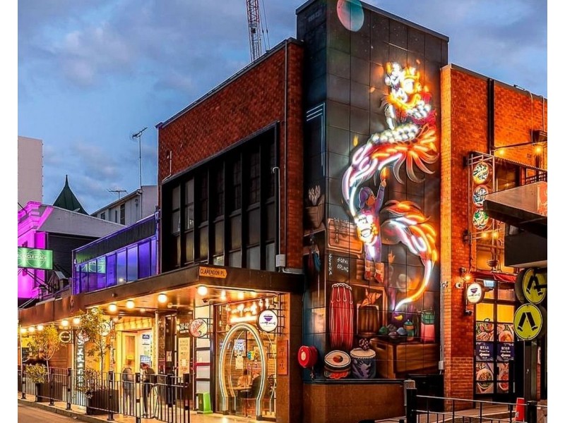 Selection/127-133 Burwood Road, Burwood NSW 2134