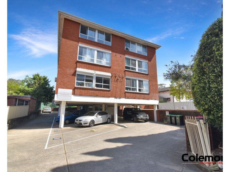 8/229 King Georges Road, Roselands NSW 2196