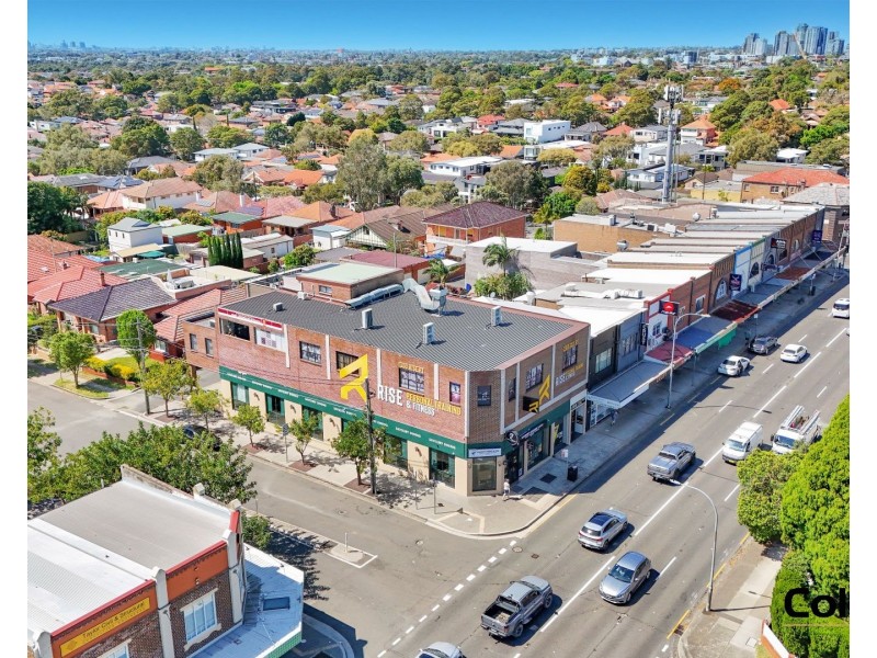 181 Concord Road, North Strathfield NSW 2137