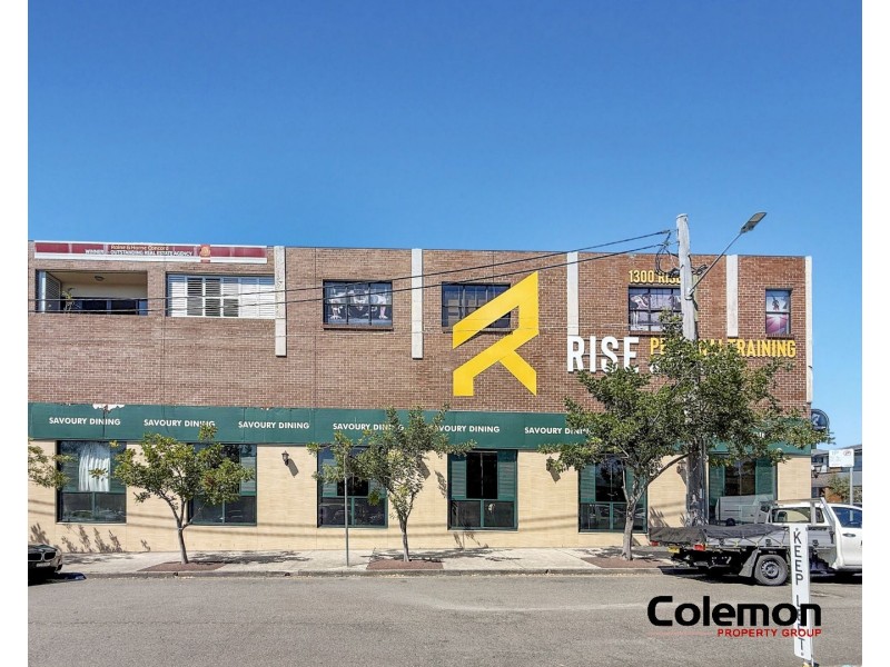 181 Concord Road, North Strathfield NSW 2137