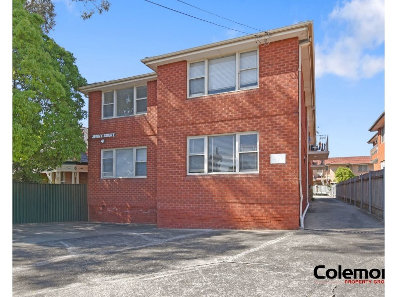 5/41 South Pde, Campsie NSW 2194