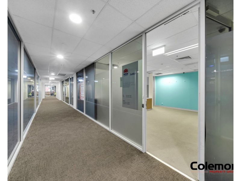 11A/1-17 Elsie St, Burwood NSW 2134