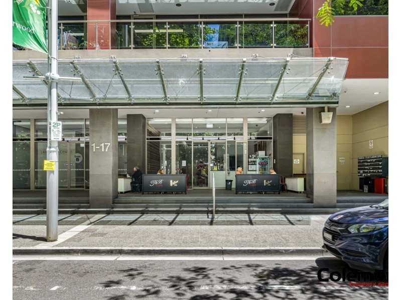 11A/1-17 Elsie St, Burwood NSW 2134