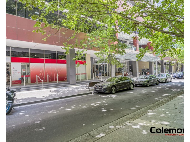 11A/1-17 Elsie St, Burwood NSW 2134