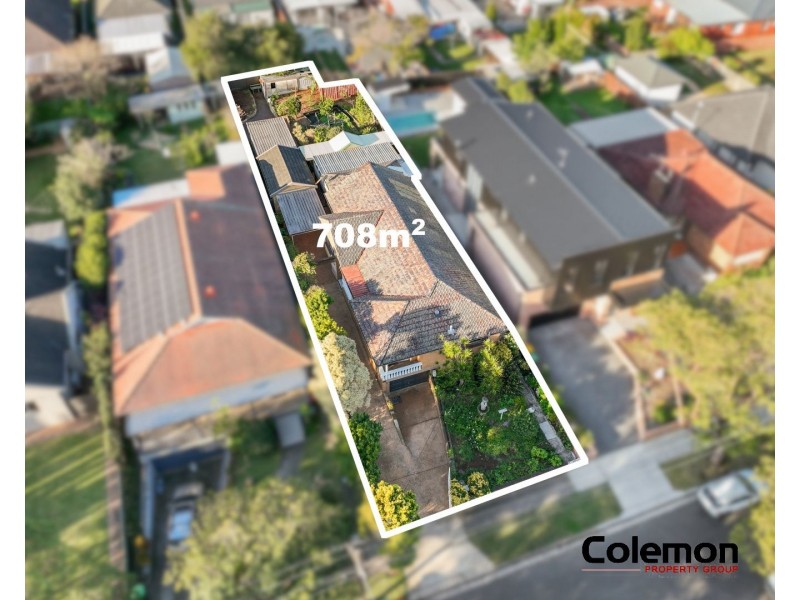 20 Robinson Street, Strathfield South NSW 2136