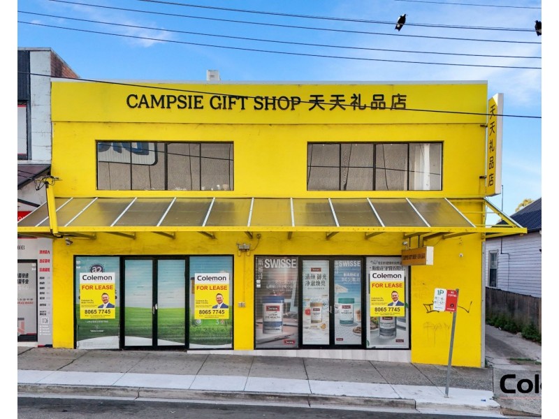 62 Evaline St, Campsie NSW 2194