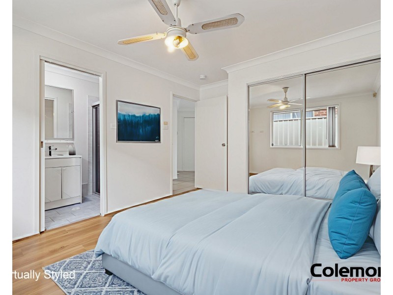 2 Bergalia Close, Prestons NSW 2170